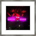 Stage 1 #tweegram #webstagram Framed Print