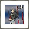 Steve Jobz 3 Framed Print