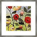 Ultra Therapeutic Imagination Framed Print