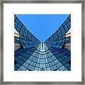 Winged - Archifou 16 Framed Print