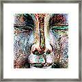 Wisdom Framed Print