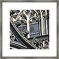 Xanten Cathedral Framed Print