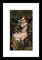 Ophelia Framed Print Ophelia Framed Print