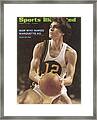 MARQUETTE GOLDEN EAGLES ALLIE MCGUIRE 1972 SPORTS ILLUSTRATED AL SWEET 16 