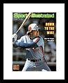 Gary Carter Signed Montreal Expos Sports Illustrated Magazine Cover BA –  Super Sports Center