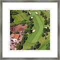 14th Hole Sunnybrook Golf Club Framed Print