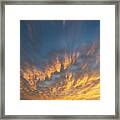 A New Dawn #1 Framed Print