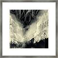 Angel Framed Print