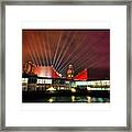#architecture #building #tagsforlikes #1 Framed Print