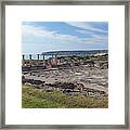 Baelo Claudia #1 Framed Print