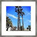 Barcelona #1 Framed Print