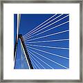 Bridges #1 Framed Print