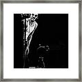 Bruce Springsteen 1975 Framed Print