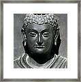 Buddha Framed Print