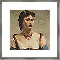 Camille Corot #1 Framed Print