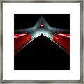 Collusion #1 Framed Print