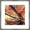 Cordukes Creek  #1 Framed Print