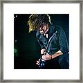 Dave Grohl #1 Framed Print