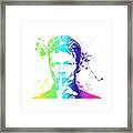 David Bowie  #1 Framed Print