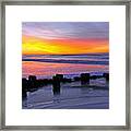 Dawning Of A New Day #2 Framed Print