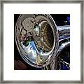 Disability Pride Parade Nyc 2016 Horn Player #1 Framed Print
