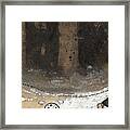 Fairy Tale Illustration #1 Framed Print