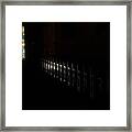 Free At Last #1 Framed Print