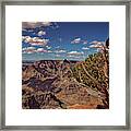 Grand Canyon #1 Framed Print