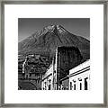 Guatemala_8-17 #1 Framed Print