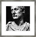 Hannibal, Carthaginian Military #1 Framed Print