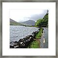 Ireland Beauty #1 Framed Print