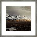 Isle Of Skye  #1 Framed Print