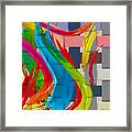 It's A Virgo - The End Of Summer  #1 Framed Print