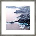 Kerry Cliffs - Ireland #1 Framed Print