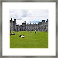 Kilkenny Castle #1 Framed Print