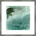 Lady Of The Lake #1 Framed Print