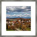 Ligonier Valley #1 Framed Print