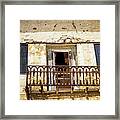 Lost To Time #1 Framed Print