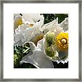 Matilija Poppies  #1 Framed Print