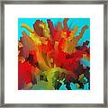 Midsummer #2 Framed Print