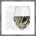 Mineral Water #1 Framed Print