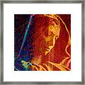 Mother Mary #1 Framed Print