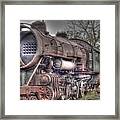 Olde 1151 #1 Framed Print