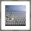 One World Trade Center #1 Framed Print