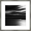Point Nepean  #1 Framed Print