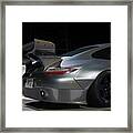 Porsche 997 #1 Framed Print