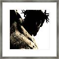 King Of Kings 2 Framed Print