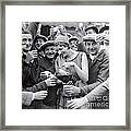 Prohibition Repealed, 1933 #2 Framed Print