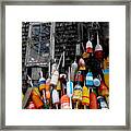 Rockport #1 Framed Print