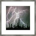 Striking Photography #1 Framed Print